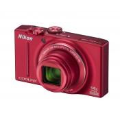 نيكون ( S8200 ) كاميرا ديجيتال
